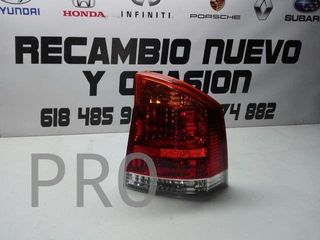 piloto opel vectra C derecho nuevo