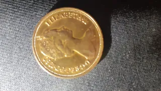 Moneda de 2 peniques