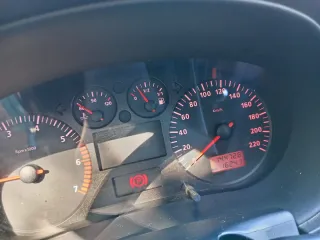 SEAT Ibiza 2000 1,4 5v 3p