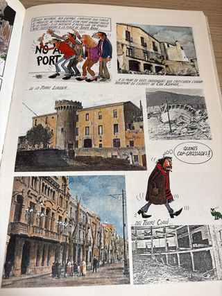 Història il·lustrada de Mataró