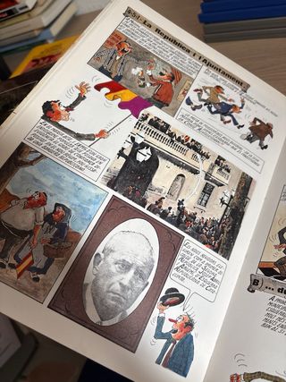 Història il·lustrada de Mataró