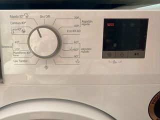 Lavatrice Beko 7kg 1200rpm