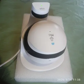 Robot Compañero Mascotas Honor Choice