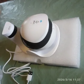 Robot Compañero Mascotas Honor Choice