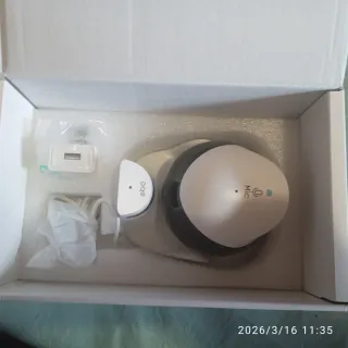 Robot Compañero Mascotas Honor Choice