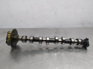 ARBOL DE LEVAS PEUGEOT 207 CC CABRIO-COUPÉ EP6 V7