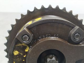 ARBOL DE LEVAS PEUGEOT 207 CC CABRIO-COUPÉ EP6 V7