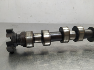 ARBOL DE LEVAS PEUGEOT 207 CC CABRIO-COUPÉ EP6 V7