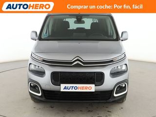 Citroën Berlingo 1.5 Blue-HDi Feel Pack M