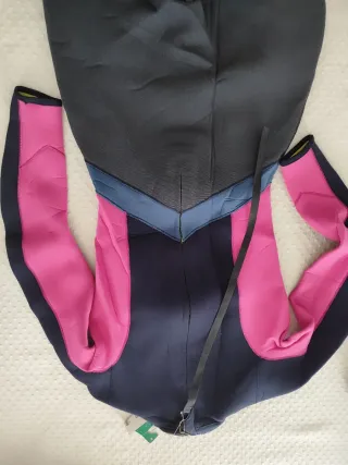 Neopreno Tribord Talla S