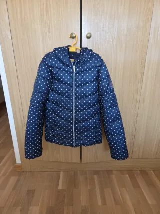 Cazadora niña/mujer Only lunares