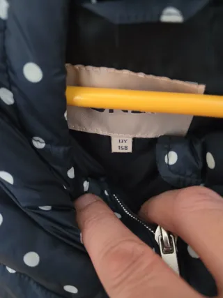 Cazadora niña/mujer Only lunares