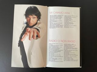 CD Il Dono - Renato Zero - Edizione 2005