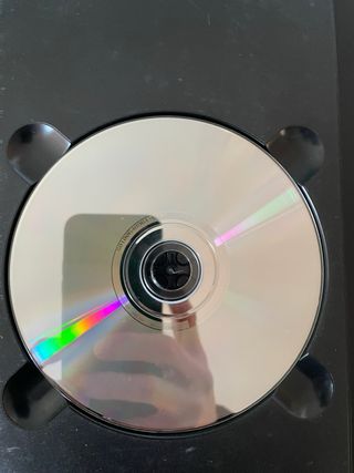 CD Il Dono - Renato Zero - Edizione 2005