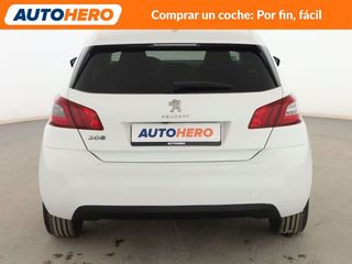 Peugeot 308 1.2 PureTech Allure