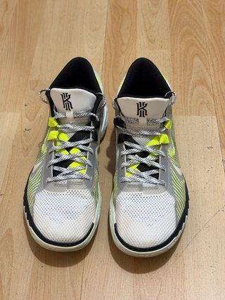 Zapatillas Baloncesto Nike Hombre/Mujer