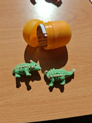 Dinosaurio Natoons Kinder