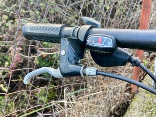 Bicicleta de Montaña diseñada por BH