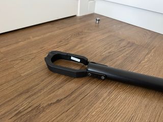 Adaptador Cuadro Bicicleta Negro