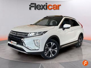 Mitsubishi Eclipse Cross 150T Motion CVT