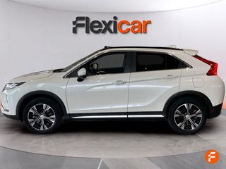 Mitsubishi Eclipse Cross 150T Motion CVT