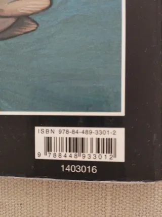 Vint mil llegües de viatge submarí