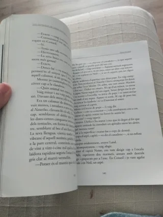 Vint mil llegües de viatge submarí