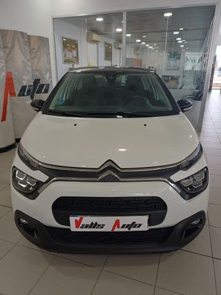 Citroen C3 2022