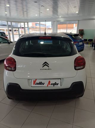 Citroen C3 2022