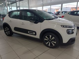 Citroen C3 2022