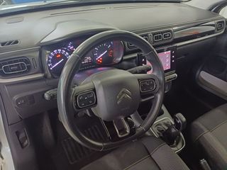 Citroen C3 2022
