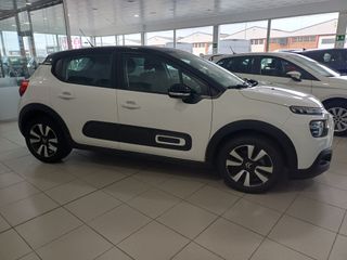 Citroen C3 2022