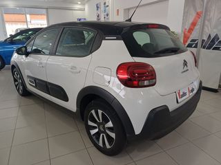 Citroen C3 2022