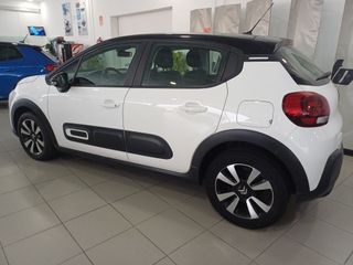 Citroen C3 2022