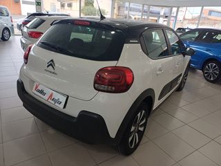 Citroen C3 2022