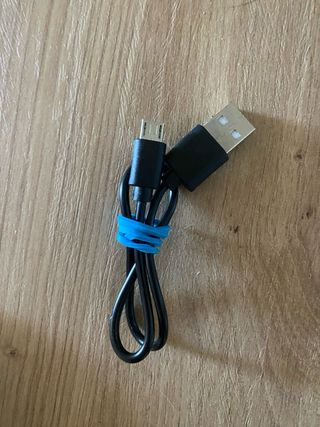 Altavoz mini Bluetooth casi sin usar.