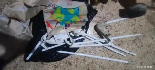 Barrera de Cama Asalvo Polivalente