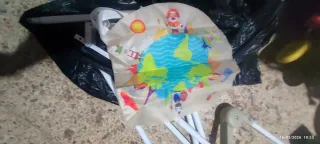 Barrera de Cama Asalvo Polivalente