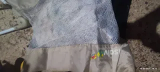 Barrera de Cama Asalvo Polivalente