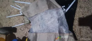 Barrera de Cama Asalvo Polivalente