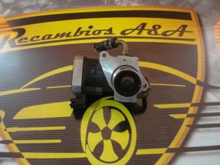 Válvula EGR Opel Vectra Astra Signum 0005321D0 724809290