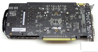 Tarjeta Gráfica ASUS ENGTX560 TI 1GB GDDR5