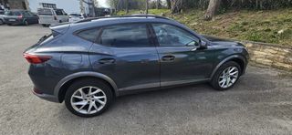 CUPRA Formentor 2021