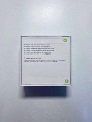 Auriculares inalambricos blancos