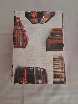 Cajas de Cartón Duro. LOTE LAS 3 CAJAS