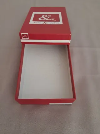 Cajas de Cartón Duro. LOTE LAS 3 CAJAS