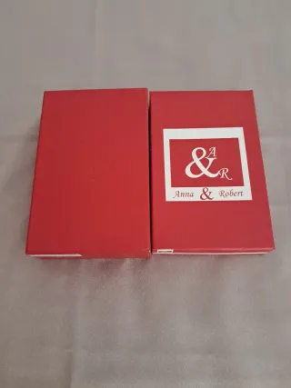 Cajas de Cartón Duro. LOTE LAS 3 CAJAS