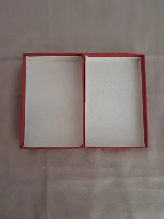 Cajas de Cartón Duro. LOTE LAS 3 CAJAS