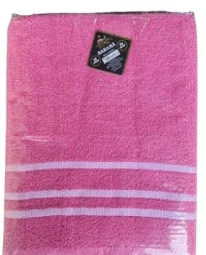 Juego de 2 toallas tamaño sábana