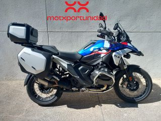 BMW R 1300 GS